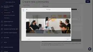 Учебное пособие по созданию сообщества Thinkific &mdash; курс &laquo;1.5 успешных сообществ&raquo;