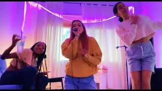 lights up harry styles cover