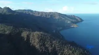MT. CANINGAG