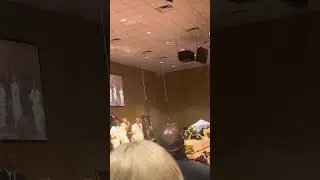 Butler Family singing at Pastor Sam Butler&rsquo;s Homegoing