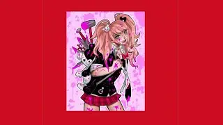 Hanging Out With Junko - A Junko Enoshima playlist