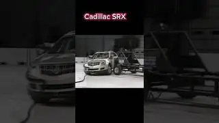 Cadillac SRX 😱😱😱🔥🔥