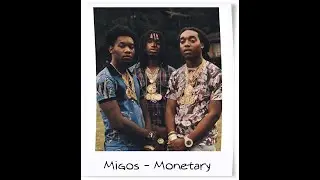 (FREE) Future X Drake X Migos type beat - Monetary - (Prod. by Henok)