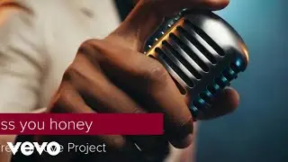 Free Groove Project - I miss you honey (Official Music Video)