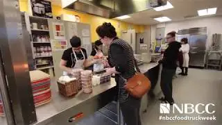 NBCC Food Truck Week