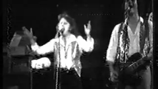 Xanadu- 'When the Lights Went Out' - live 1977