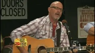 Words & Music: Billy Montana