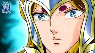 ¡CONOCE ARLES, EL HERMANO DE SHION EN EL ANIME! 10 DATOS sobre Arles y Shion / Saint Seiya