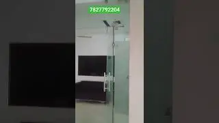 Furnished 48 work station with 2 Boss cabin Luxurious office available on RENT60k in Dwarka sector14