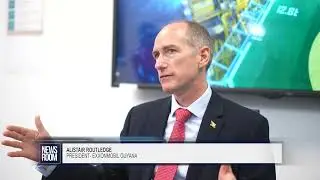GUYANA PAYING FOR GAS TO HELP EXXON RECOVER INVESTMENT IN PIPELINE