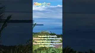 libre lang mangarap,. #music #nature #simpling pamumuhay sa bukid,..