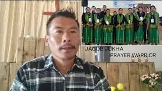 HARISHI (LONG LIFE) JACOB JUKHA 💞17/1/26🙏