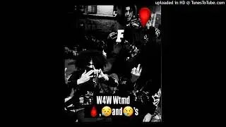Mdot 59 x Pop Kreep Type Beat &ldquo;Dark Place 2&rdquo; (santana x lamsal)