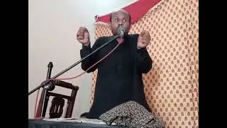 2 muharam 2022majlis aza mandramwala