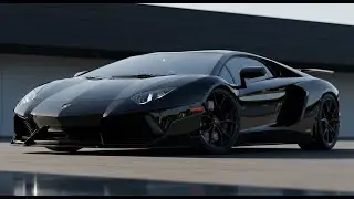How to Make a Lamborghini at Home | Inside the Lamborghini Factory
