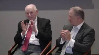 Meet the Masters: Steven and Gregory Marcus, Marcus Corporation