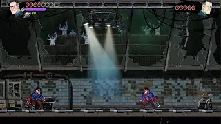EVIL DEAD: ASH VS EVIL ASH!!! RetroRealms