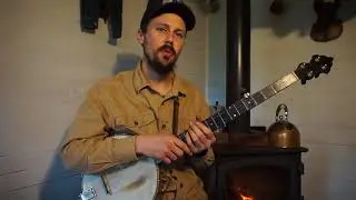 Let's Talk About Singing With Your Banjo!