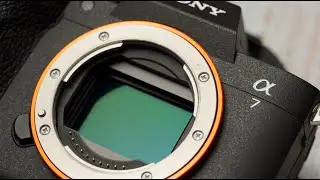 Приехала Sony A7V | Ваши вопросы