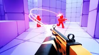 Rivals Against Old School Friend (best of 5)