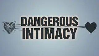 Why Closeness Feels Dangerous | The Psychology of Fearful Attachment