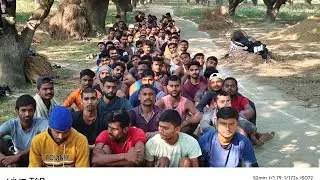BIHAR POLICE RUNNING VIDEOS #1600mrunningtips #runningmotivation #runningworkout #biharpolicerunning