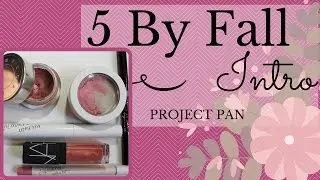5 By Fall {Intro}