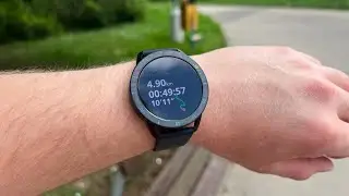 Prvn&iacute; pohled na Xiaomi Watch S3: Operačn&iacute; syst&eacute;m, v&yacute;měna p&aacute;sku a konstrukce (bez koment&aacute;ře)