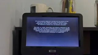Closing To The Town 2010 DVD.