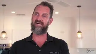Aaron Wailes full interview 