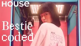 S2E1: BESTIE CODED| HOUSE BRAND PRODUCTION SS25