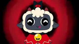 My Lamb Cult is just beginning...