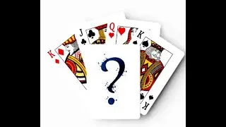 R&egrave;gle du jeu Devine la carte