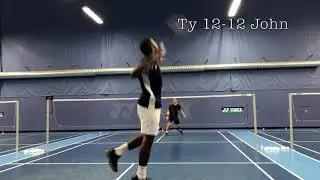 Ty Lindeman vs Akin-Mulrooney MS F Alberta Series Okotoks