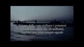 Vittorio De Seta Contadini del mare (1955)