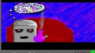 Soup Squad - Mr. Bake-O
