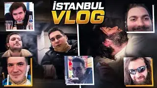 AGALAR BİR ARAYA GELİYOR | ERAY VLOG | @Ebonivon @BoneSaures @EMO