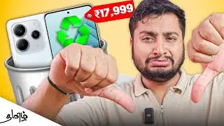 Redmi Note 14 5G Launched for ₹17,999 in Tamil | Redmi Note 14 Specs , Full Details in Tamil