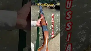 Russian MP 27E Shotgun #review
