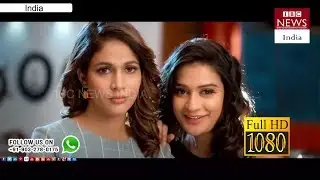 SIGNAL JUMP | Short Film | Lavanya Tripathi | By Jennifer Alphonsse |-  IBC NEWS INDIA