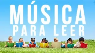 Música para leer - Colección 