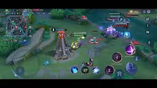 Top1 Nak từ dưới l&ecirc;n... Nakroth l&ocirc;i quang sứ...🤣🤣🤣