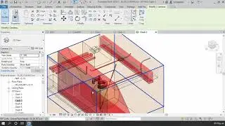 Accelerated Clash Coordination and MEP Modeling with Dynamo
