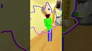 CAN YOU CATCH POU BOU'S SPRUNKI POU INCREDIBOX DOEY POPPY PLAYTIME HUNGRY WORM in Garry's Mod Ep. 22