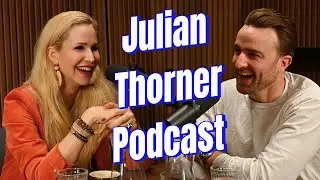 Julian Thorner Podcast #55: Claudia L&auml;sser