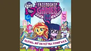 Friendship Games (Portuguese)