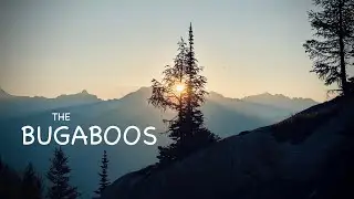 The Bugaboos