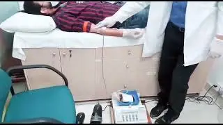 In Ali medical f8