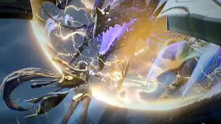 Duet Night Abyss 1.1 - All Bosses & Ending (Full Story)