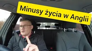 Minusy pracy i życia w UK? #emigracja #uk #praca #polacyzagranica
